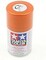 Tamiya TS-92 Metallic Orange, 100ml Spray Lacquer Paint For Plastics